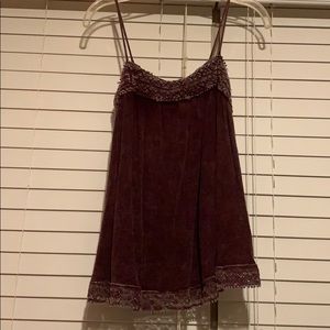 Altar’d State tank top